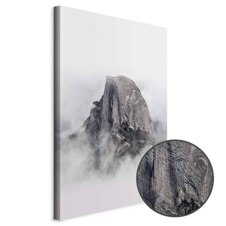 Obraz - Half Dome (1-częściowy) pionowy