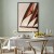 Obraz - Morski wiatr (1-częściowy) pionowy