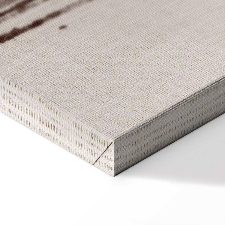 Obraz - Dwie komety (1-częściowy) pionowy