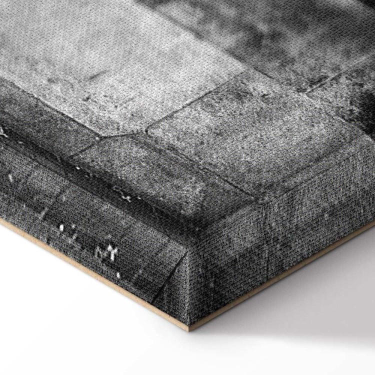 Obraz - Zawsze jest nadzieja (1-częściowy) wąski czerwony