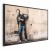 Plakat - Steve