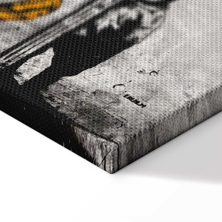 Obraz - Banksy - kolaż