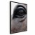 Obraz - Szczere oczy (1-częściowy) pionowy