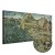 Obraz - Vincent Van Gogh – Pole ze stogami pszenicy