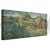 Obraz - Vincent Van Gogh – Pole ze stogami pszenicy