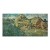 Obraz - Vincent Van Gogh – Pole ze stogami pszenicy