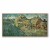 Obraz - Vincent Van Gogh – Pole ze stogami pszenicy