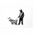 Plakat - Dog Art