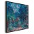 Obraz - Claude Monet – Dom artysty widziany z ogrodu różanego