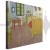 Obraz - Vincent Van Gogh – Sypialnia