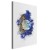 Obraz - Magiczna roślina (1-częściowy) pionowy