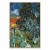 Obraz - Vincent Van Gogh – Ogród doktora Gacheta w Auvers