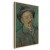 Obraz - Vincent Van Gogh – Portret jednookiego mężczyzny