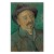 Obraz - Vincent Van Gogh – Portret jednookiego mężczyzny