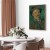 Obraz - Vincent Van Gogh – Portret jednookiego mężczyzny