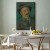 Obraz - Vincent Van Gogh – Portret jednookiego mężczyzny