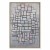 Obraz - Piet Mondrian – Kompozycja nr IV