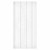 Tapeta - Pionowe Linie - białe tło z delikatnym wzorem drewna w pionie