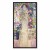 Obraz - Gustav Klimt – Portrait of Maria Munk