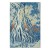 Obraz - Hokusai Katsushika – Wodospad Kirifuri na górze Kurokami w prowincji Shimotsuke
