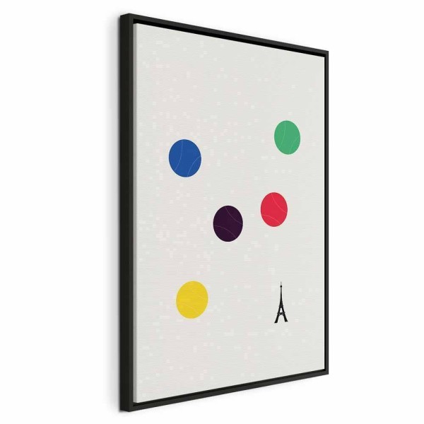 Obraz - Grafika cyfrowa