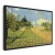 Obraz - Alfred Sisley – Pole pszenicy koło Argenteuil