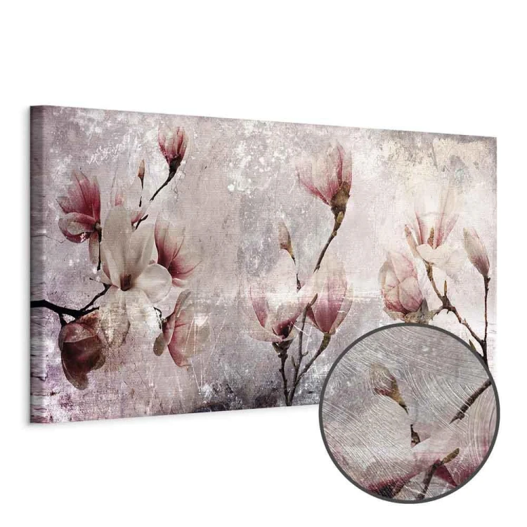 Obraz - Magnoliowy czar (1-częściowy) wąski