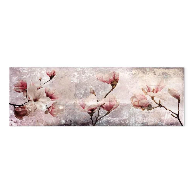 Obraz - Magnoliowy czar (1-częściowy) wąski