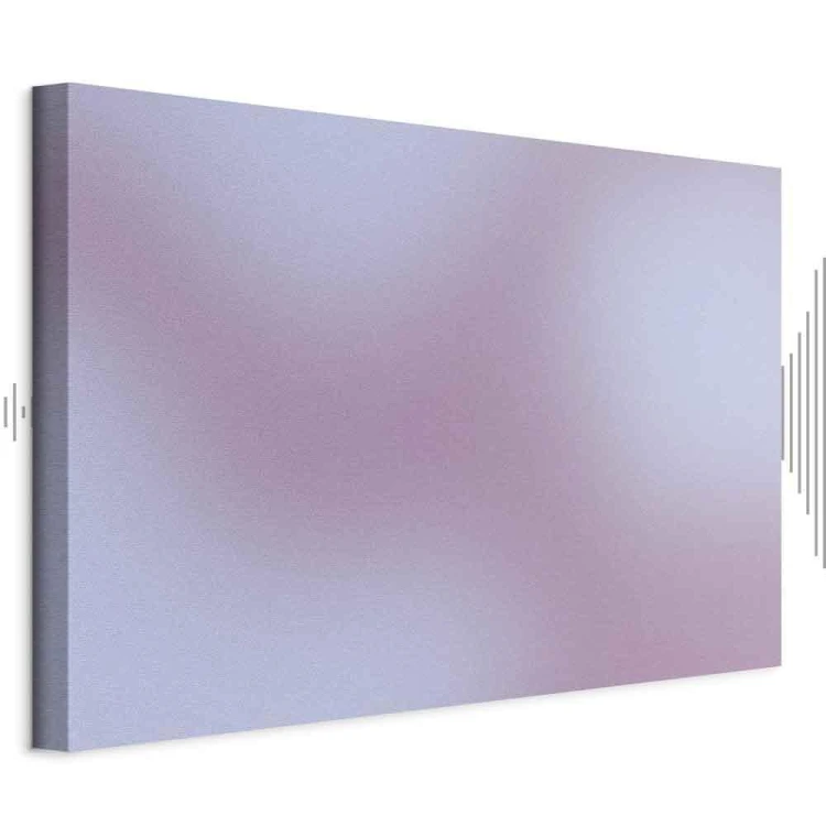 Obraz - Złożony gradient - kompozycja gradientowa w nostalgicznych kolorach