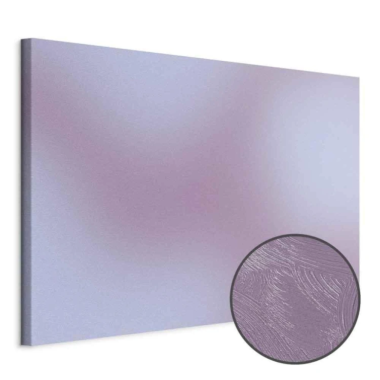 Obraz - Złożony gradient - kompozycja gradientowa w nostalgicznych kolorach