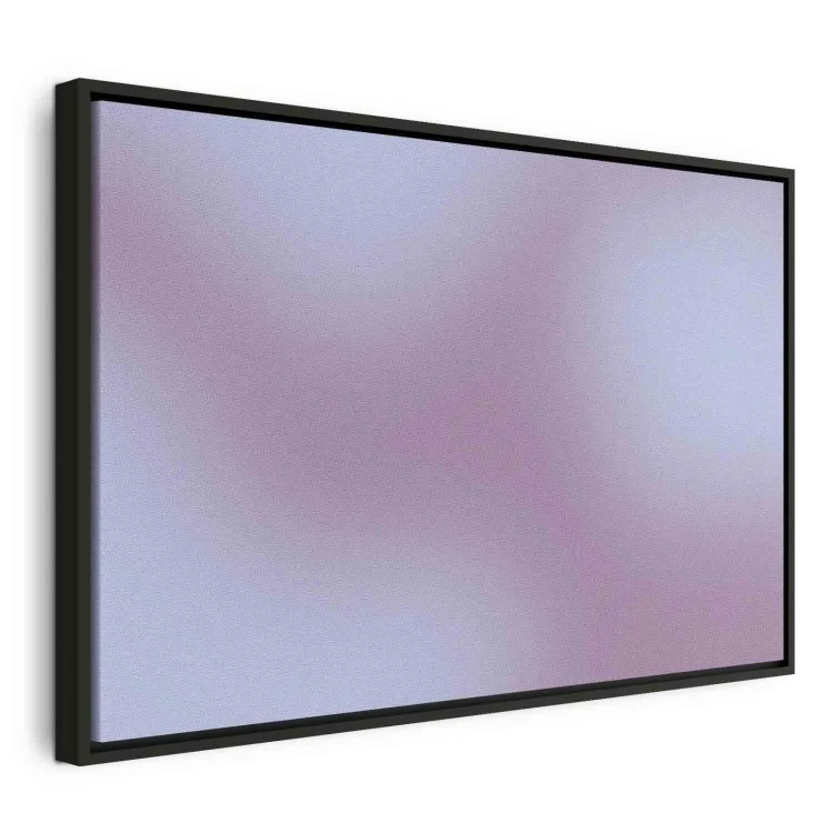 Obraz - Złożony gradient - kompozycja gradientowa w nostalgicznych kolorach