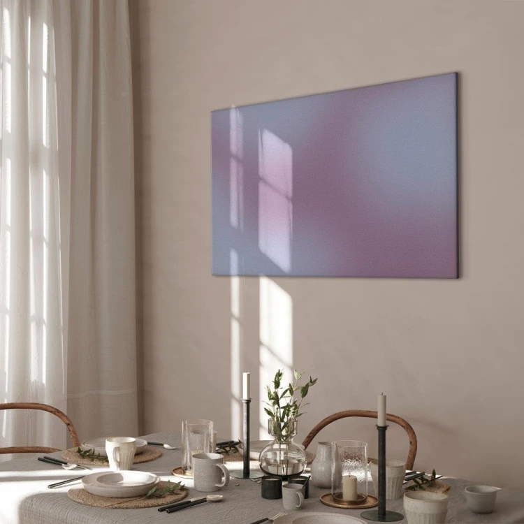Obraz - Złożony gradient - kompozycja gradientowa w nostalgicznych kolorach