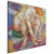 Obraz - Franz Marc – Akt z kotem