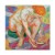 Obraz - Franz Marc – Akt z kotem