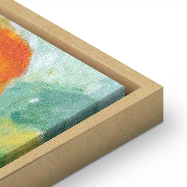Obraz - Franz Marc – Akt z kotem