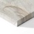 Obraz - Turkusowe kwiaty w retro klimacie florystyczne ornamenty