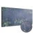 Obraz - Claude Monet – Nenufary (Lilie wodne) III