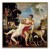 Obraz - Tycjan – Wenus i Adonis