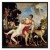 Obraz - Tycjan – Wenus i Adonis