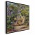Obraz - Pierre-Auguste Renoir – Farma w Les Collettes