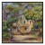Obraz - Pierre-Auguste Renoir – Farma w Les Collettes