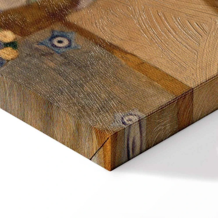 Obraz - Gustav Klimt – Oczekiwanie