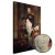 Obraz - Jacques-Louis David – Napoleon Bonaparte
