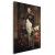 Obraz - Jacques-Louis David – Napoleon Bonaparte