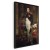 Obraz - Jacques-Louis David – Napoleon Bonaparte