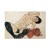 Obraz - Egon Schiele – Liegender Akt mit gelbem Handtuch