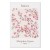 Obraz - Sakura (1-częściowy) pionowy