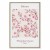 Obraz - Sakura (1-częściowy) pionowy