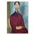 Obraz - Amedeo Modigliani – Leopold Zborowski