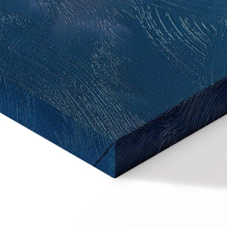 Obraz - Podniebne pejzaże: Promienie oświetlające puchowe formacje chmur